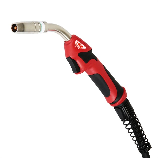 Slangpaket 4 m MT25 Mastermig 270/300